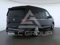 2025 Volkswagen T7 Multivan