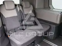 2025 Volkswagen T7 Multivan