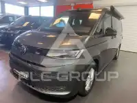 2025 Volkswagen T7 Multivan
