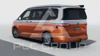 2025 Volkswagen T7 Multivan