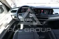 2025 Volkswagen T7 Multivan
