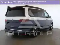 2025 Volkswagen T7 Multivan