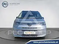 2025 Volkswagen T7 Multivan