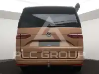 2025 Volkswagen T7 Multivan