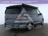 2025 Volkswagen T7 Multivan