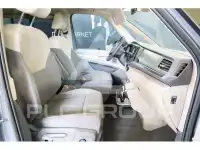 2025 Volkswagen T7 Multivan
