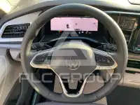 2025 Volkswagen T7 Multivan