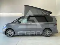 2025 Volkswagen T7 Multivan