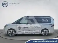 2025 Volkswagen T7 Multivan