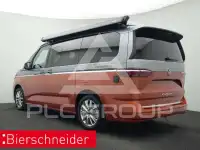 2025 Volkswagen T7 Multivan