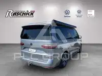 2025 Volkswagen T7 Multivan