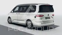 2026 Volkswagen T7 Multivan