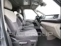 2025 Volkswagen T7 Multivan