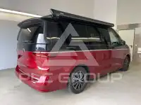 2025 Volkswagen T7 Multivan