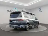 2025 Volkswagen T7 Multivan