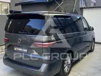 2025 Volkswagen T7 Multivan