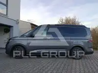 2025 Volkswagen T7 Multivan