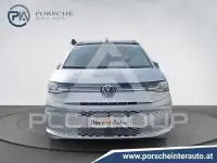 2025 Volkswagen T7 Multivan