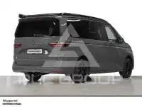 2025 Volkswagen T7 Multivan