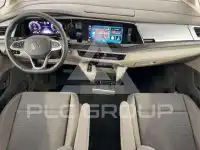 2025 Volkswagen T7 Multivan