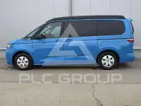 2025 Volkswagen T7 Multivan