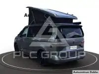 2025 Volkswagen T7 Multivan