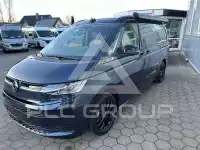2025 Volkswagen T7 Multivan