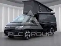 2025 Volkswagen T7 Multivan