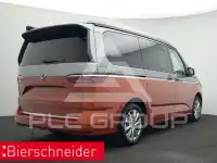 2025 Volkswagen T7 Multivan