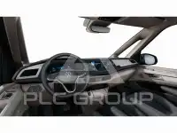 2025 Volkswagen T7 Multivan