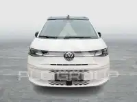 2025 Volkswagen T7 Multivan