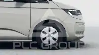 2026 Volkswagen T7 Multivan