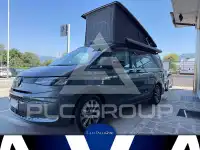 2025 Volkswagen T7 Multivan
