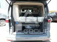 2025 Volkswagen T7 Multivan