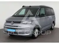 2025 Volkswagen T7 Multivan