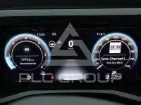 2025 Volkswagen T7 Multivan