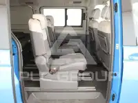 2025 Volkswagen T7 Multivan