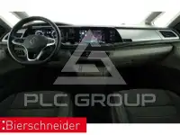2025 Volkswagen T7 Multivan