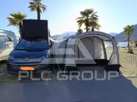 2025 Volkswagen T7 Multivan