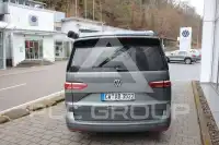 2025 Volkswagen T7 Multivan