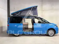 2025 Volkswagen T7 Multivan