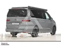 2025 Volkswagen T7 Multivan