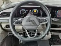 2025 Volkswagen T7 Multivan