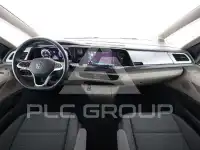 2025 Volkswagen T7 Multivan