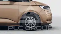 2025 Volkswagen T7 Multivan