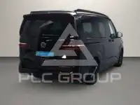 2025 Volkswagen T7 Multivan