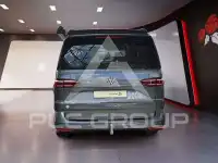 2025 Volkswagen T7 Multivan