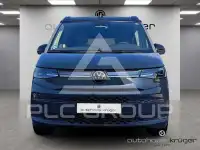 2025 Volkswagen T7 Multivan