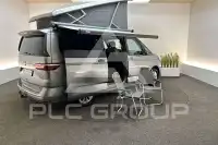 2025 Volkswagen T7 Multivan