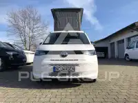 2026 Volkswagen T7 Multivan